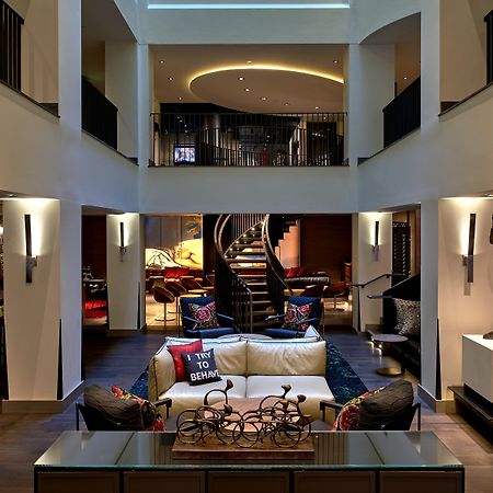 Kimpton Hotel Vintage Portland By Ihg Extérieur photo