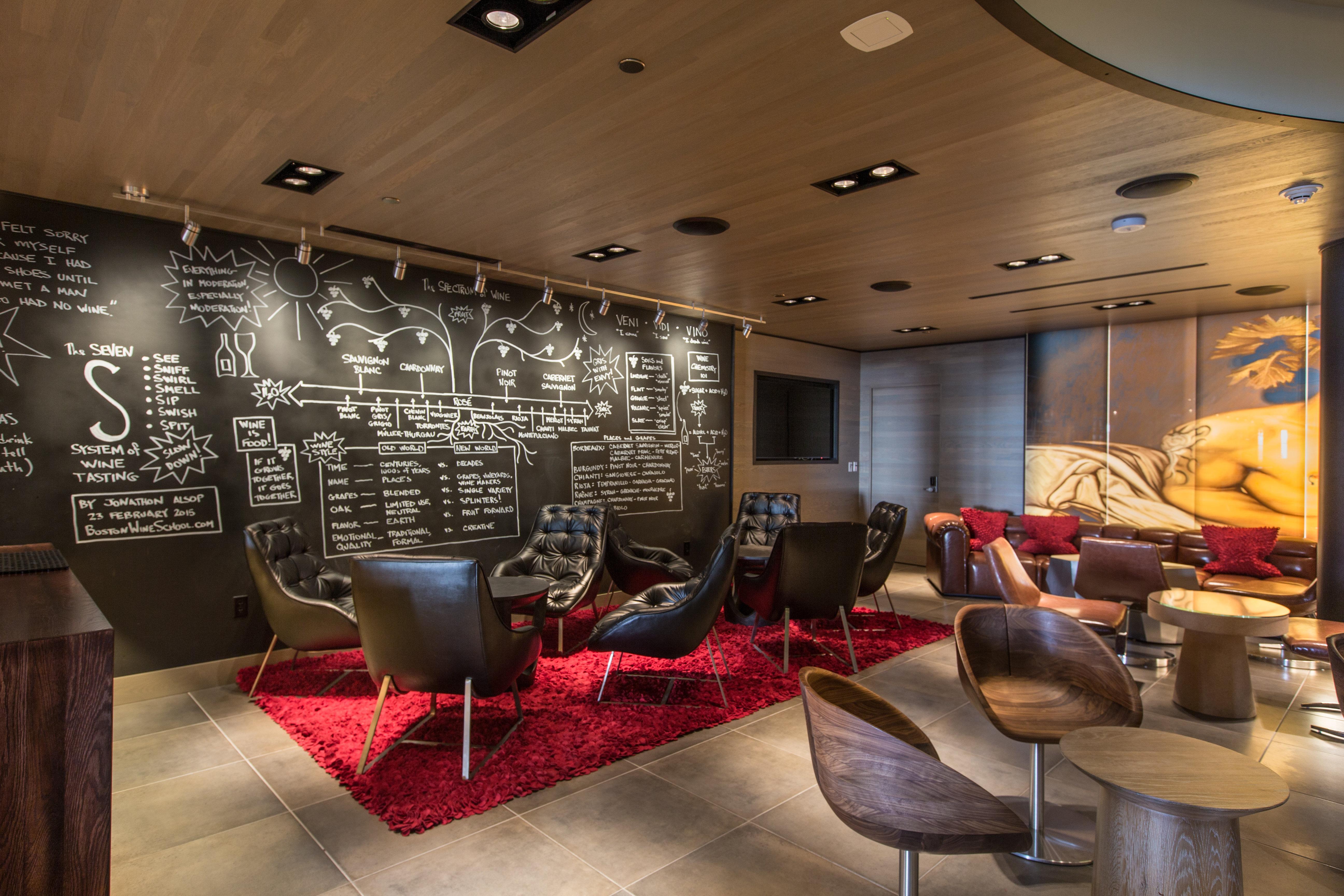 Kimpton Hotel Vintage Portland By Ihg Extérieur photo
