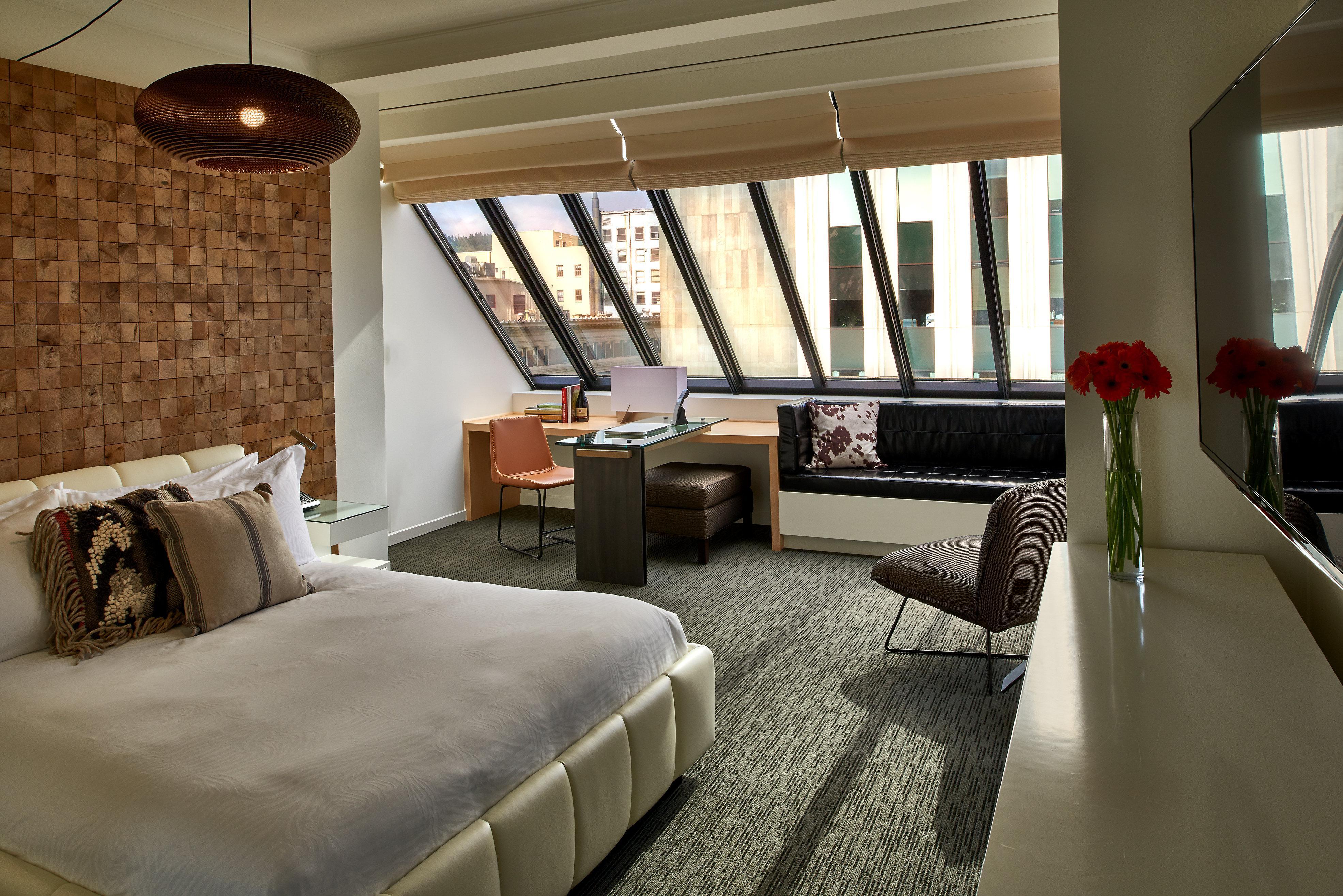 Kimpton Hotel Vintage Portland By Ihg Extérieur photo