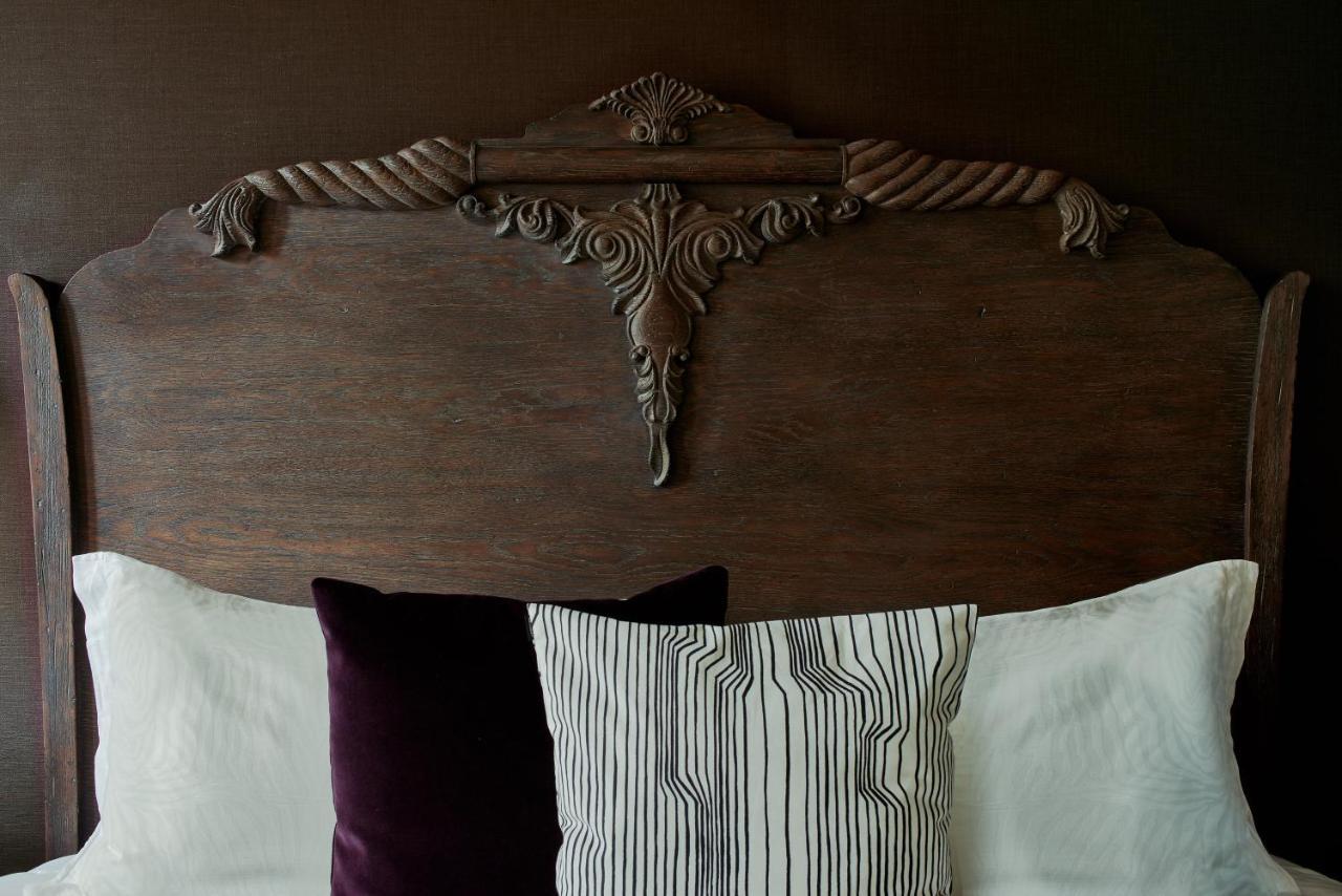 Kimpton Hotel Vintage Portland By Ihg Extérieur photo