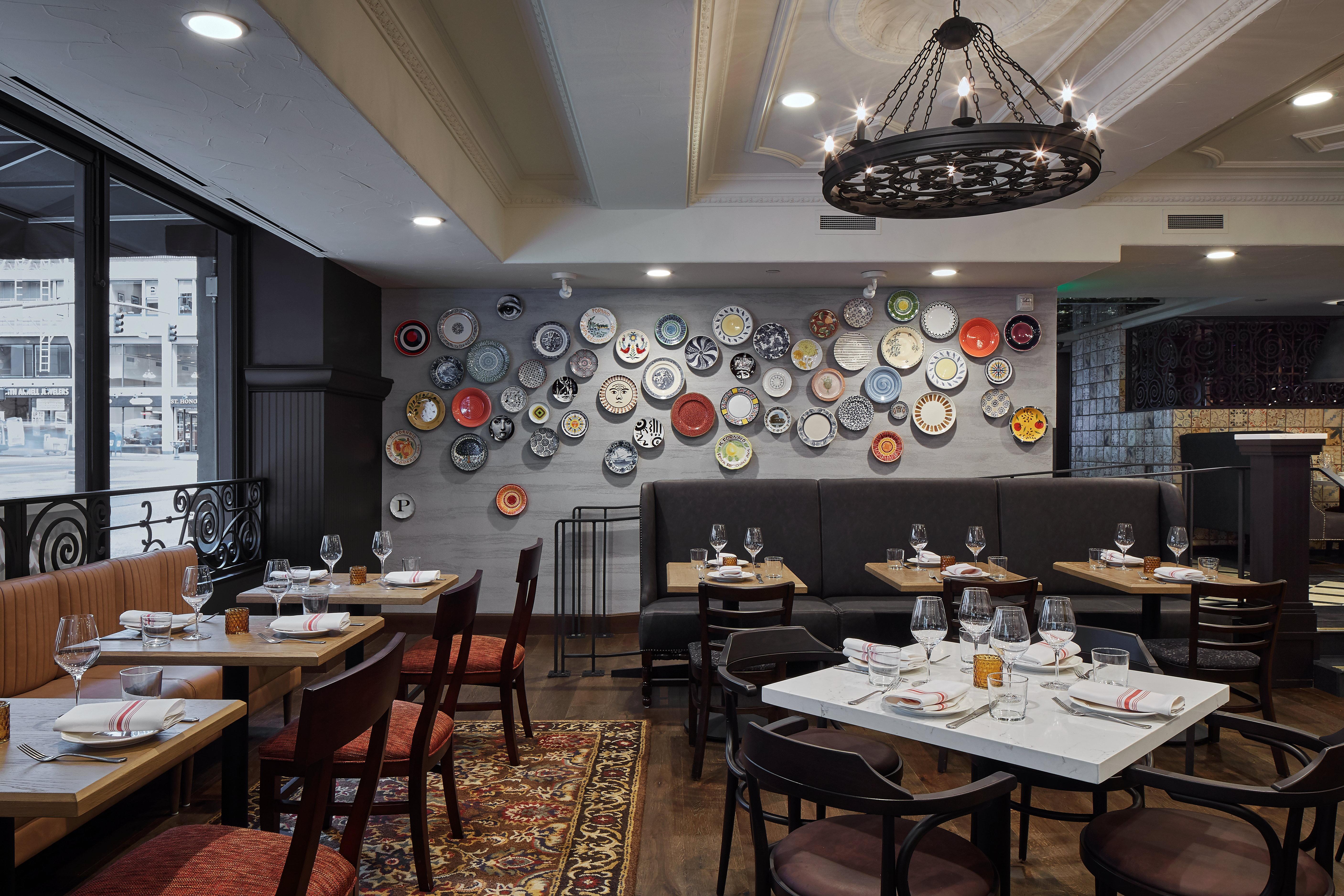 Kimpton Hotel Vintage Portland By Ihg Extérieur photo