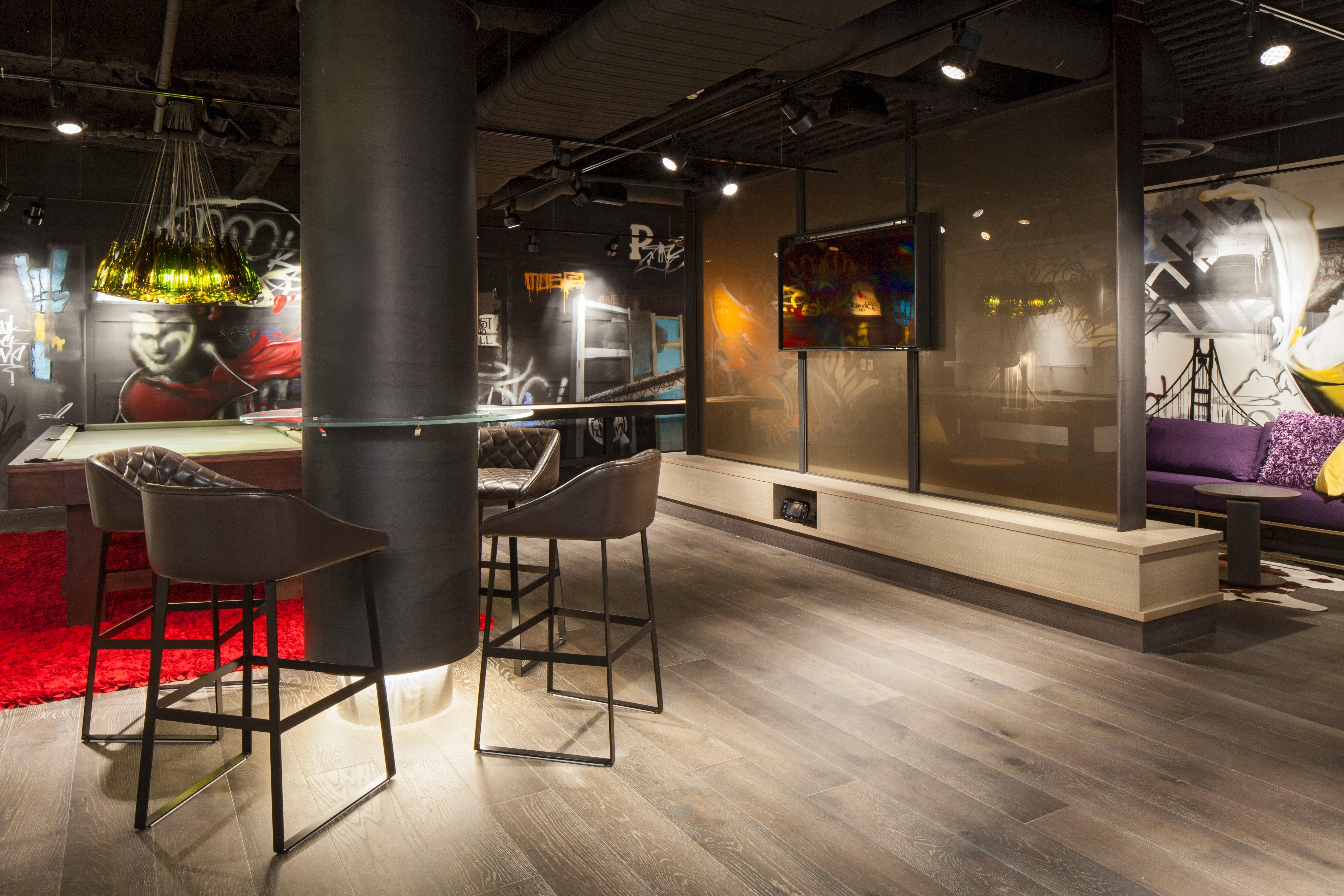 Kimpton Hotel Vintage Portland By Ihg Extérieur photo