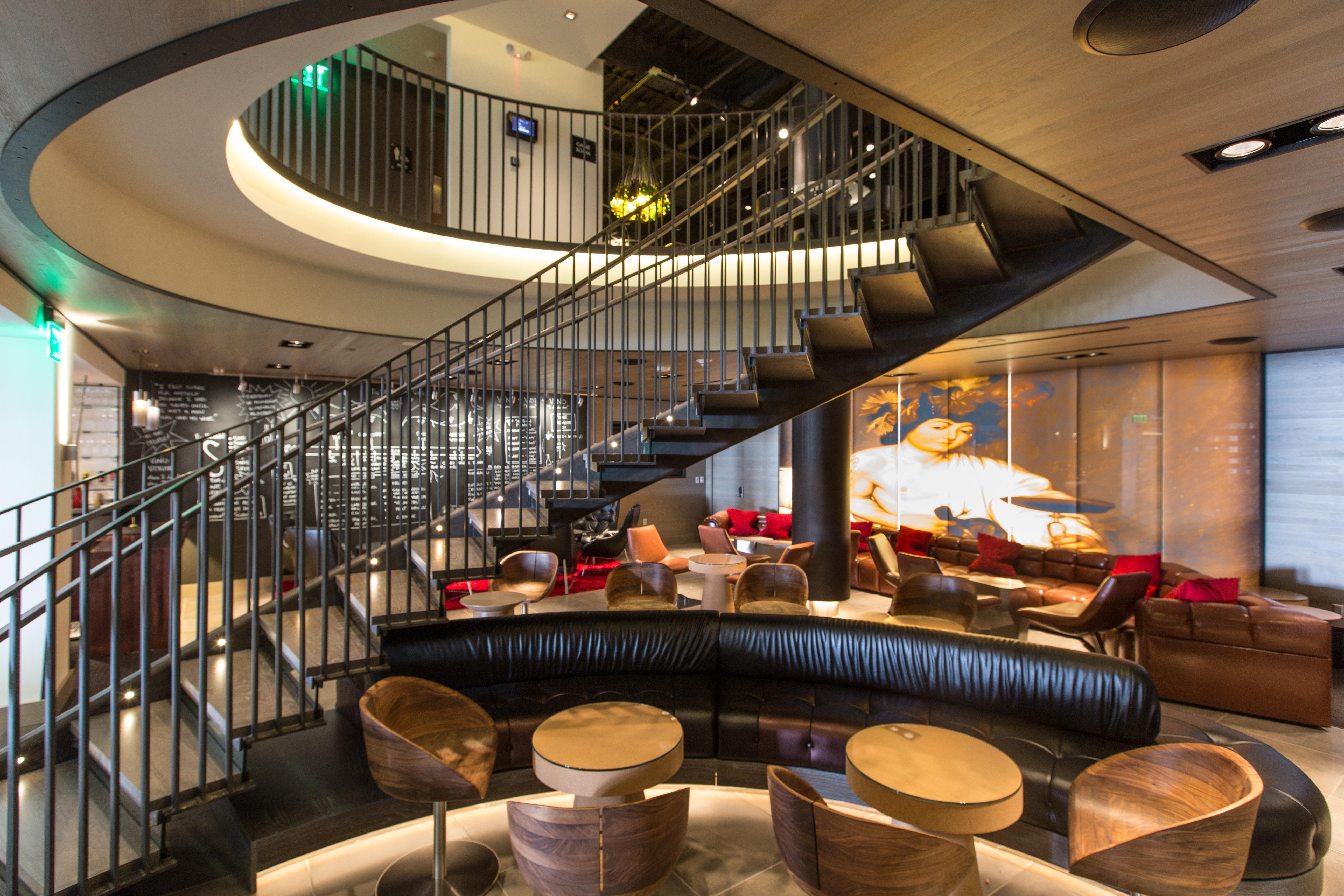 Kimpton Hotel Vintage Portland By Ihg Extérieur photo