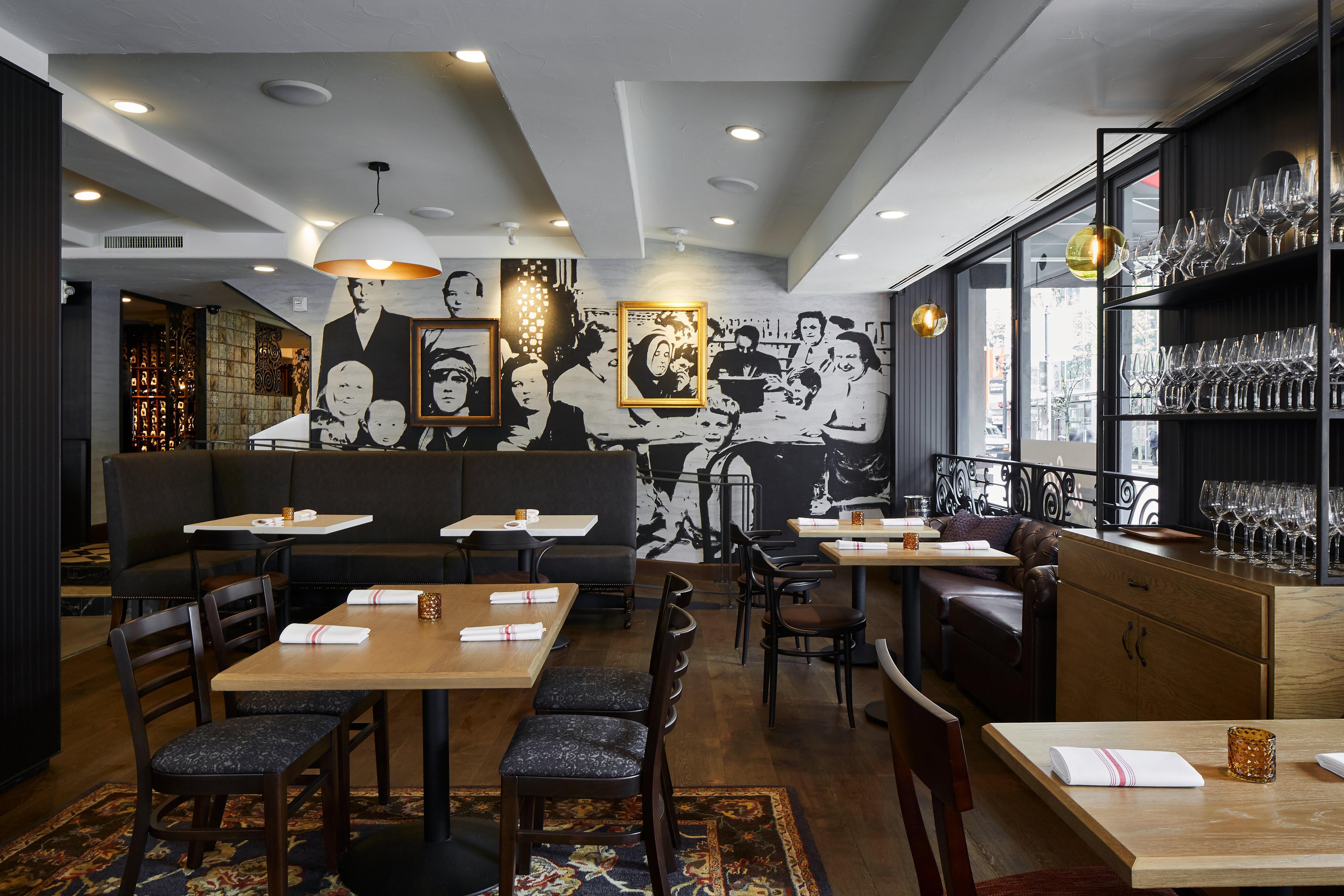 Kimpton Hotel Vintage Portland By Ihg Extérieur photo