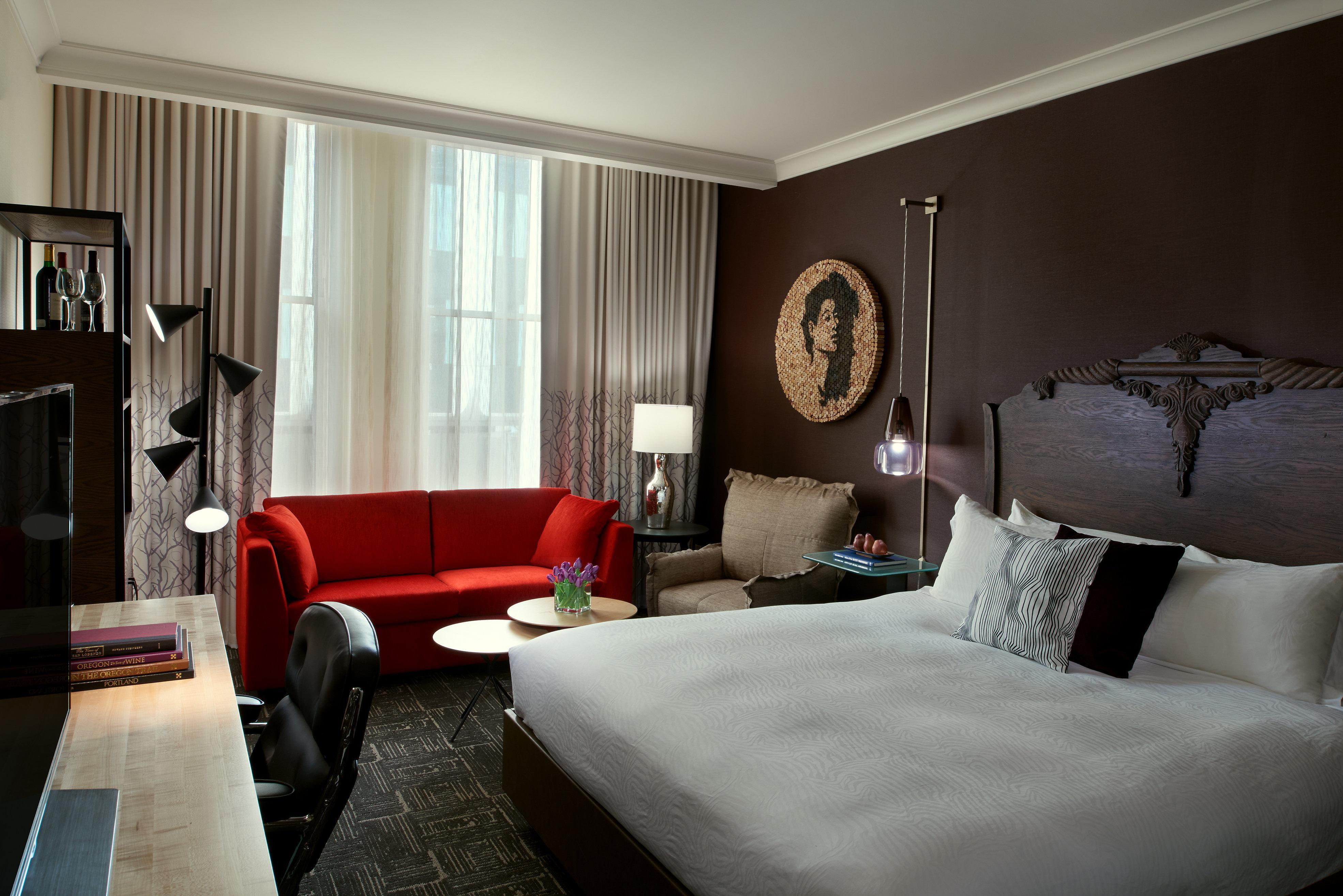 Kimpton Hotel Vintage Portland By Ihg Extérieur photo