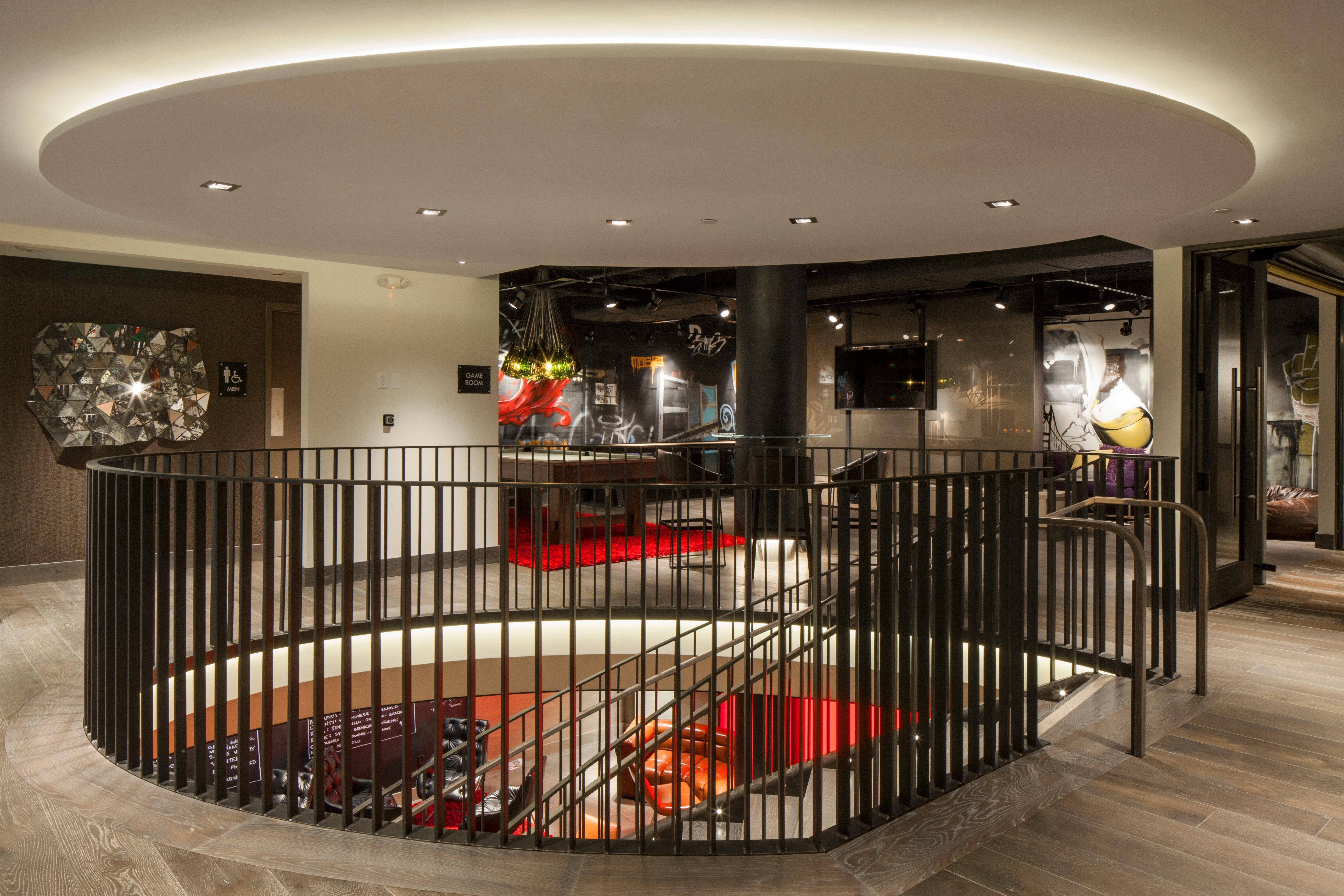 Kimpton Hotel Vintage Portland By Ihg Extérieur photo