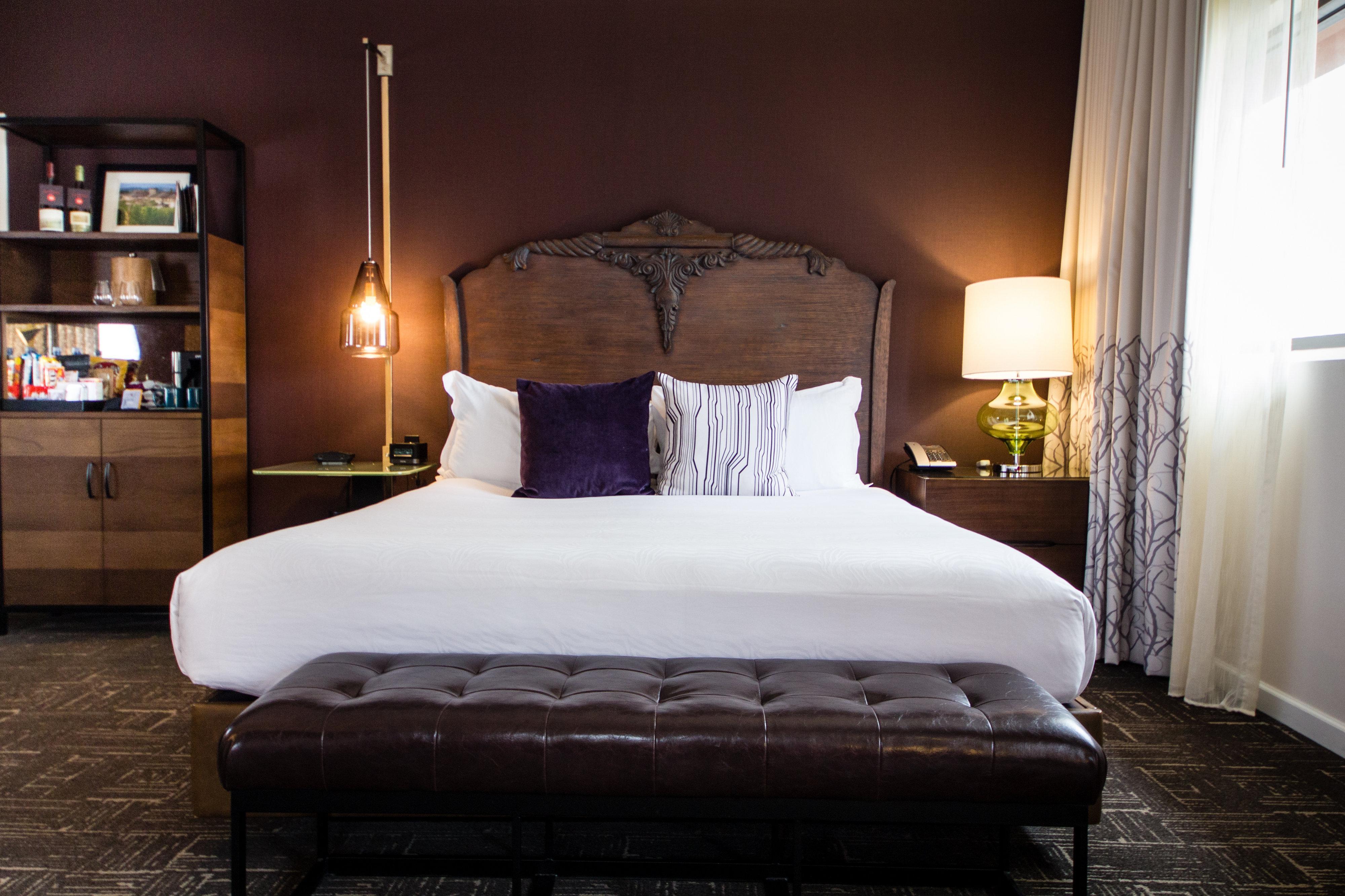 Kimpton Hotel Vintage Portland By Ihg Extérieur photo