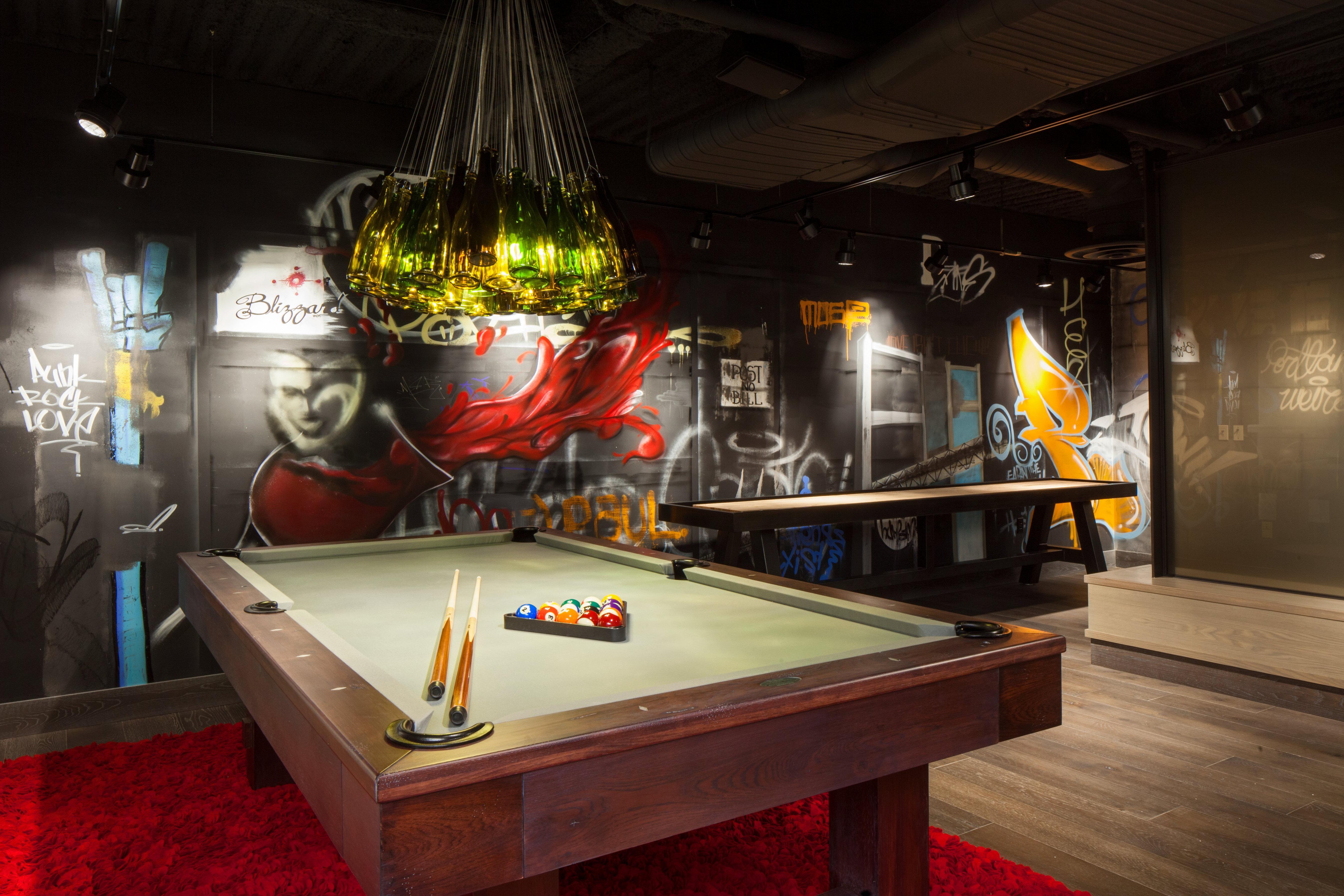 Kimpton Hotel Vintage Portland By Ihg Extérieur photo