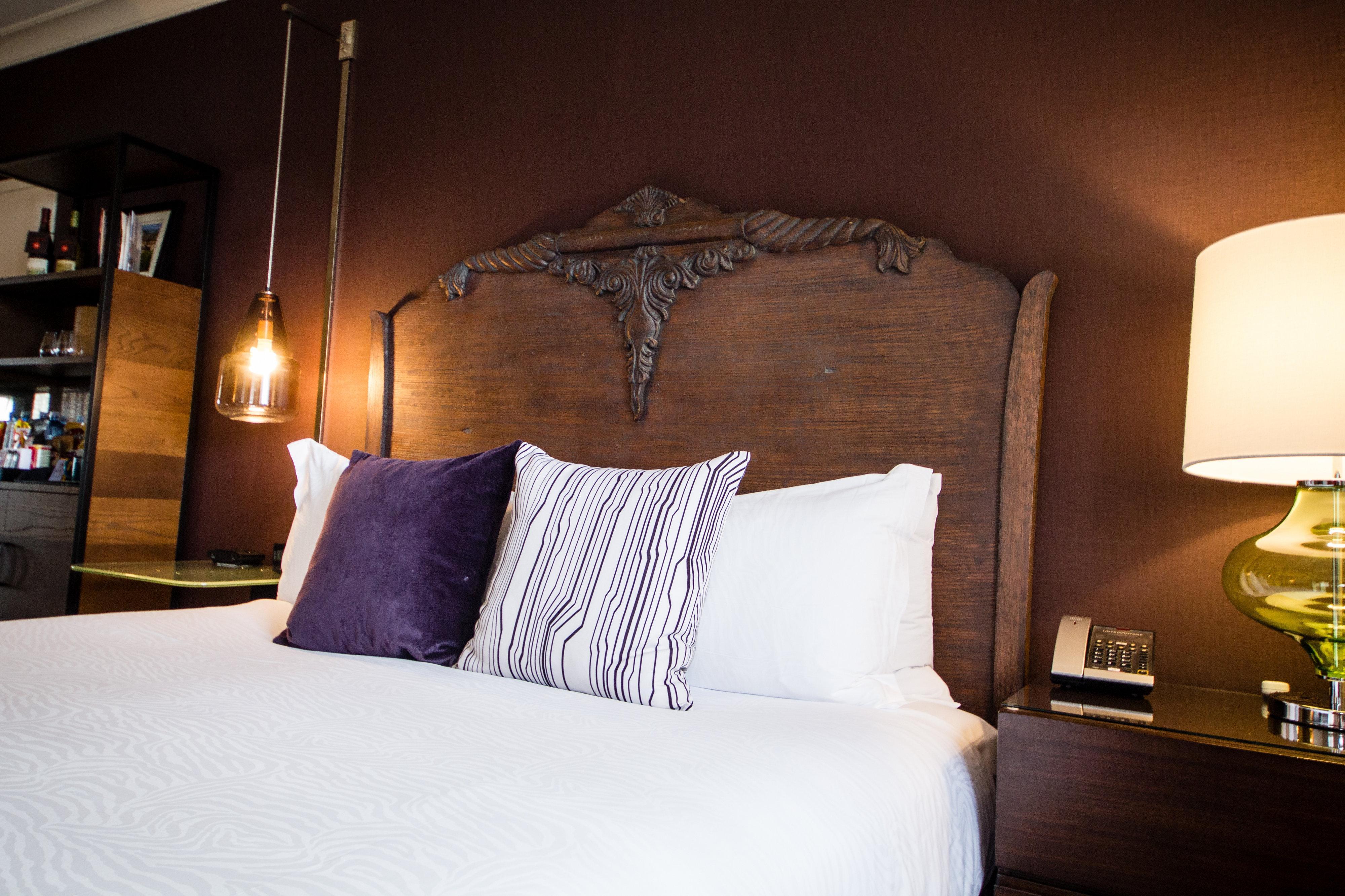 Kimpton Hotel Vintage Portland By Ihg Extérieur photo